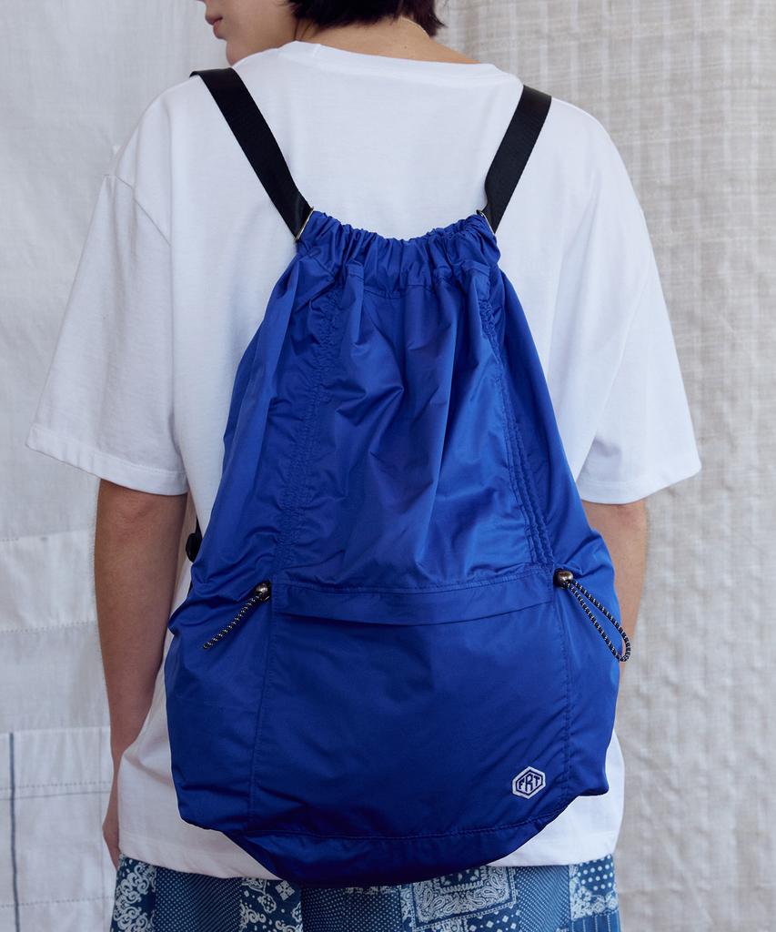 Fritur Mare Bag Blue_F262Bg01