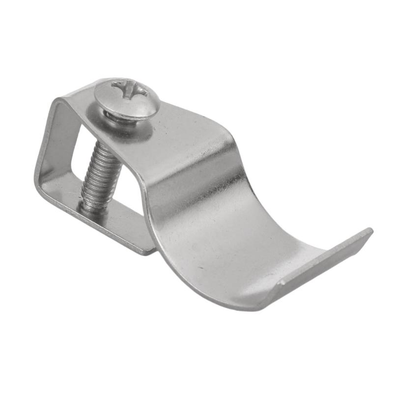Practical Stainless Steel Hooks Vinyls Coated Hanger For Secure Hanging Bathroom Kitchen And Outdoors