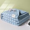 Xinjiang cotton summer cool quilt without seal wind