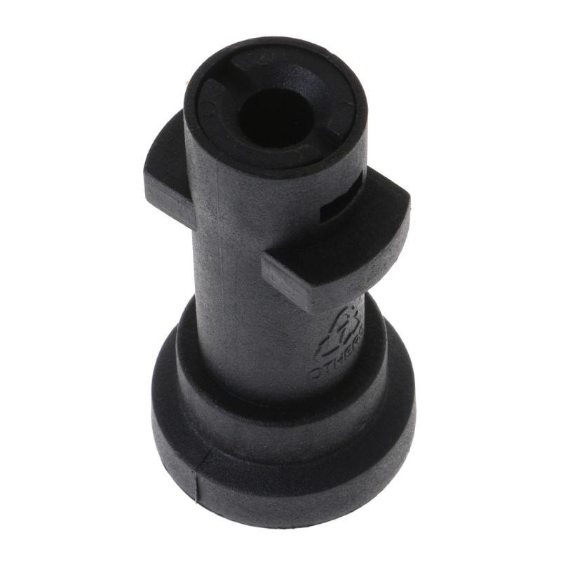 Auto-Waschmaschinen-Adapter, Schaumdüse, Hochdruck-Seifenschäumer für Karcher K-Serie, Waschpistole, Schaumgenerator, Auto
