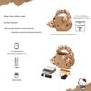 Mini Borsa a Tracolla Hello Kitty Sanrio