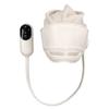 Graphene Heating Head Massager Air Pressure Scalp Massage Eye Hot Compress Relaxation Sleep Aid Rechargeable Design
