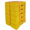 Yellow Ritual Paper for Worship: Qingming, July 15th, October 1, Cold Food, and Spring Festivals