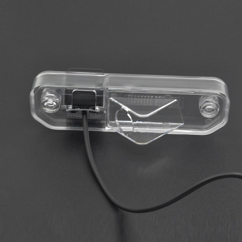 

Водонепроницаемая автомобильная камера заднего вида для парковки и движения задним ходом для Hyundai EF Sonata 1998~2006