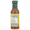 iHerb Dressing & Marinade with Apple Cider Vinegar, Ginger & Sesame 354ml (12 fl oz)