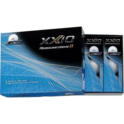 Golf – Bolas de golf
