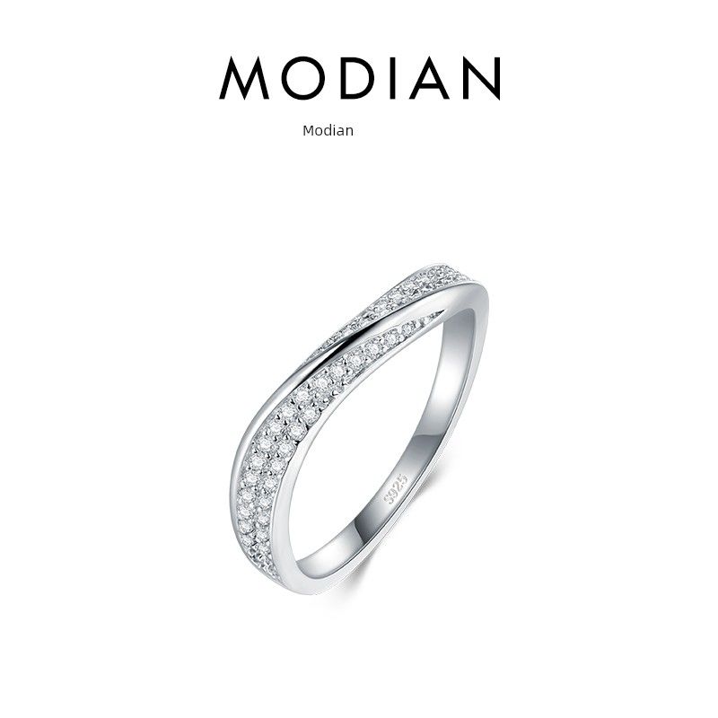 

Красочное золотое кольцо на мизинец в стиле гангста, ультратонкое, из стерлингового серебра, в японском и корейском стиле 52mm (US No.6)