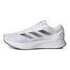 adidas Zapatillas unisex Duramo RC blancas y negras, color blanco nube y negro ID2702