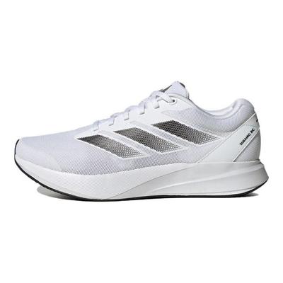 נעלי סניקרס Duramo RC לבן שחור יוניסקס Cloud-White Core-Black ID2702