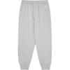 New MLB SS24 Casual Pants Unisex Heather Gray 3APTM0341-43MGS