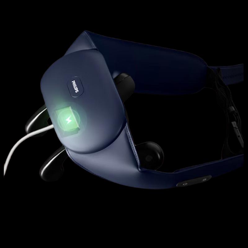 

Philips Shoulder and Neck Massager