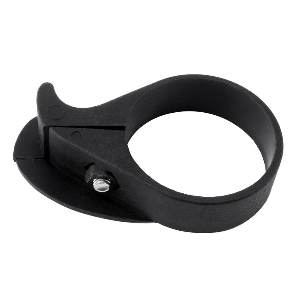 Mounting Screw Durable Bike Chain Bicycle Parts Single Speed Chains Guide Clamp Guiding Resistant