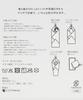 Tea AfternoonTea LIVING Folding Umbrella JR91 estaa Adhesive Green [Afternoon Living] Towel/Flower
