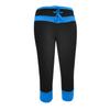 Womens Casual Fashion Low- Cropped Trousers Skinny Casual Pants Sweatpants