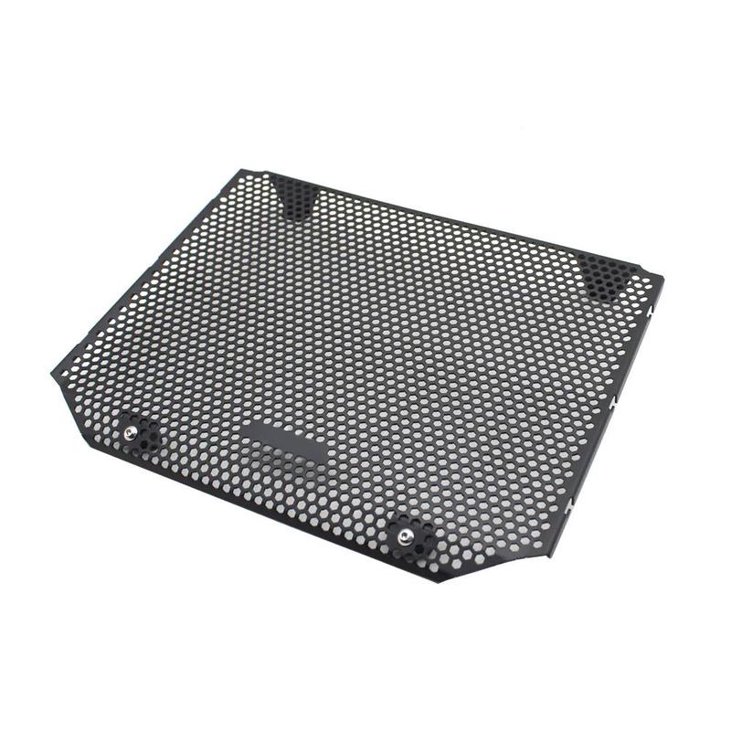 New Motorcycle Radiator Grille Protection Net For Tiger Sport 800 Tiger800 Tiger 800 2025+Radiator Protective Cover