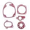 Parts Kit for NV45AB2 Roofing Nailer Includes Piston Driver 878156 Cylinder Ring 876167 Stopper Spring and Gasket