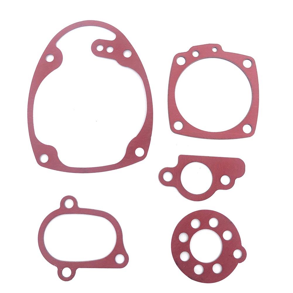 Parts Kit for NV45AB2 Roofing Nailer Includes Piston Driver 878156 Cylinder Ring 876167 Stopper Spring and Gasket