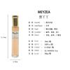 The Round Bottle Perfume Series Combination Is Strong Fragrance and the Fragrance of the Student Niche Shopping Mall