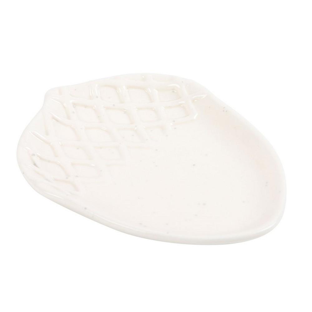 Something Different Autumn Acorn Dish