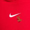 Nike Kids Sweatshirts Hooded Thickened IR0097-657
