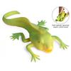 Realistic Animal Model Figurines Simulation Rubber Tadpole Figure Stress Relief Toy Decompression Toy Kids Prank Props