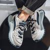 2026 New Thick Soled Comfortable Sports Running Fashion Trend Versatile Casual Four Seasons Popular Men's Shoes
