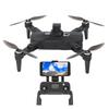 Foldable Drone RC Quadcopter With 8K Dual Camera 5G WiFi Transmission Obstacle Avoidance Optical