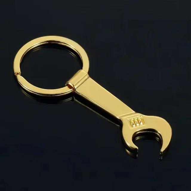 Mini Durable Beer Bottle Opener Stainless Steel Flat Speed Bottle Cap Opener Remover Bar Blade Kitchen Tool