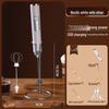 RuHan Electric Milk Frother & Whisk