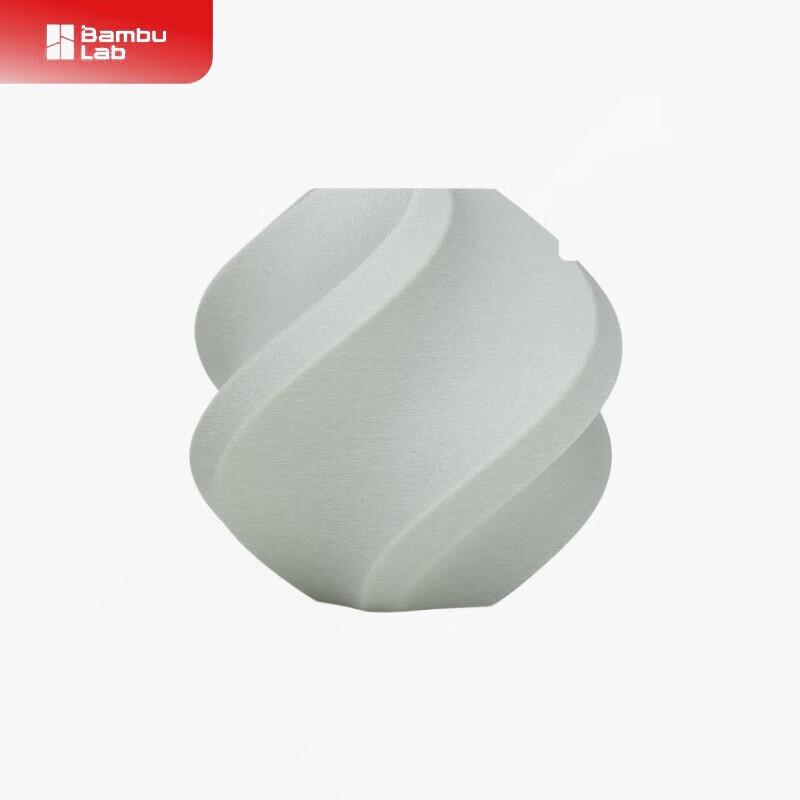 Filament для 3D-принтера Bambu Lab ABS-GF серый