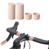 4 Pieces Bicycle Handlebar Tapes, Sleeve, Grips, Strap Plug Cover