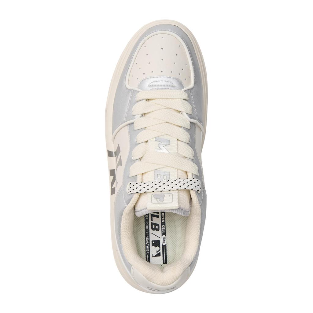 New MLB Chunky Liner Skateboard Shoes Unisex Low top 3ASXCLH3N-50GRS