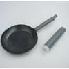 Antiscalding Pots Handle Heat Insulation Rubber Handle Cover Hot Handle Holder Sleeve Protectors Easy Installation