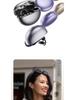 New 2025 Butterfly Bluetooth Ear Clips – Wireless Open-Type Earphones