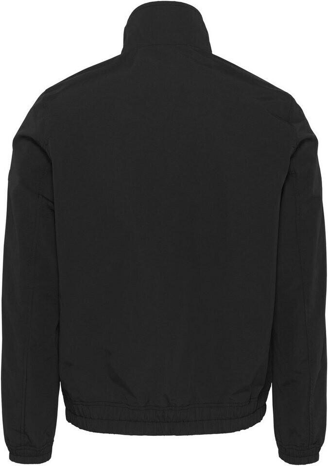 Demi-season Jacket Tommy Hilfiger Essential Bomber Jacket (DM0DM15382) Black