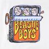 Beastie Boys Hello Nasty Shirt White Unisex All Size Shirt D537 Unisex T-Shirt