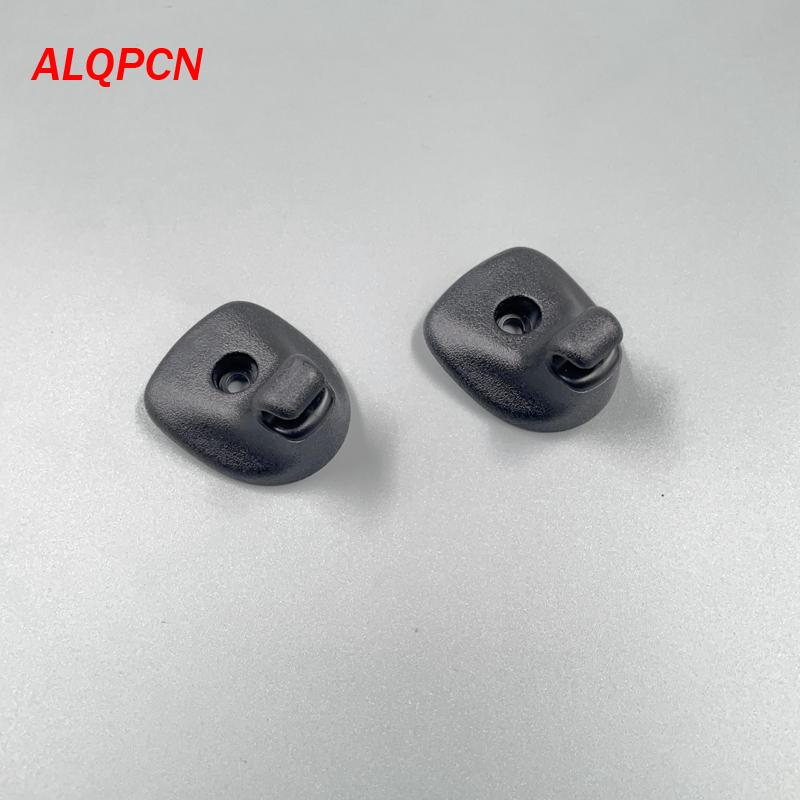 Front Sun Visor Holder Retainer Clip Fit For Chrysler Sebring 200 Dodge Avenger 2008-2015
