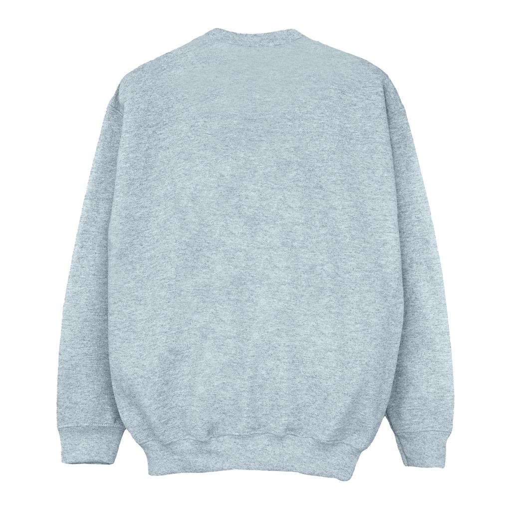 STAR WARS Girls Princess Leia Future Of The Galaxy Sweatshirt