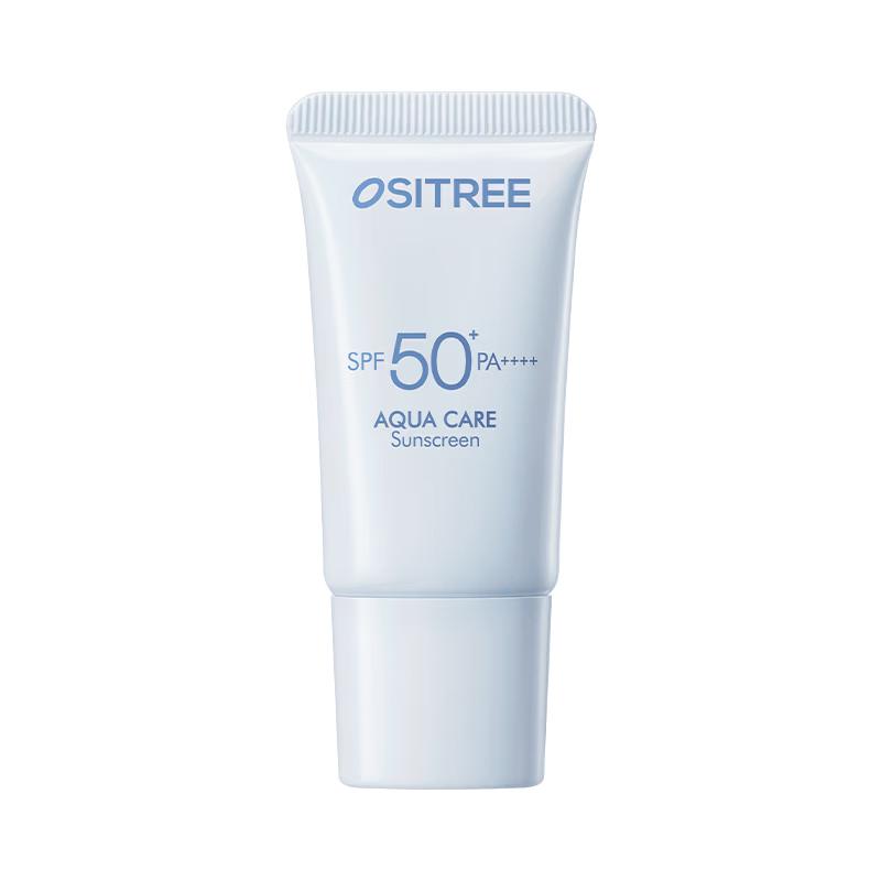 Ositree Protezione Solare Alta Protezione SPF50+ PA++++ 10g