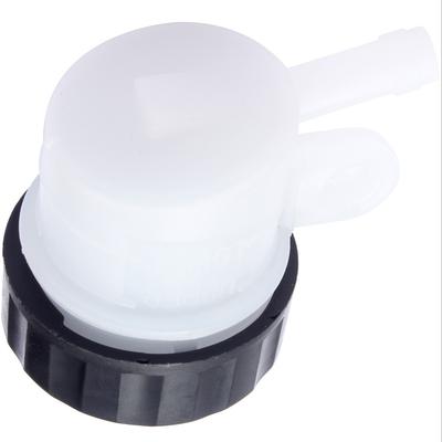 Suministro de combustible – Tanques de combustible