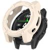 Watch Case for Garmin Descent G2/G1/G1 Solar/G1 Solar Letel Soft TPU Hollow Shockproof Bumper Frame