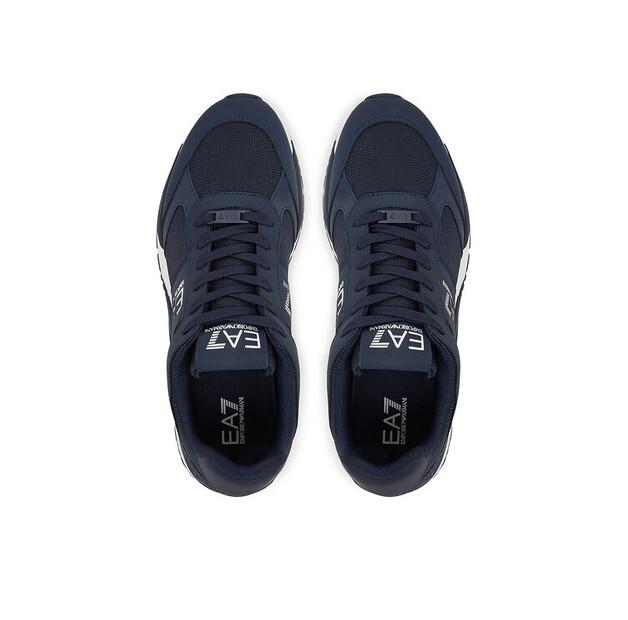Кроссовки EA7 Emporio Armani 7X000656 AF13550 MZ069