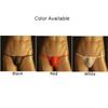 Sexy T-String T-string Thong Boxer Briefs Lingerie Low