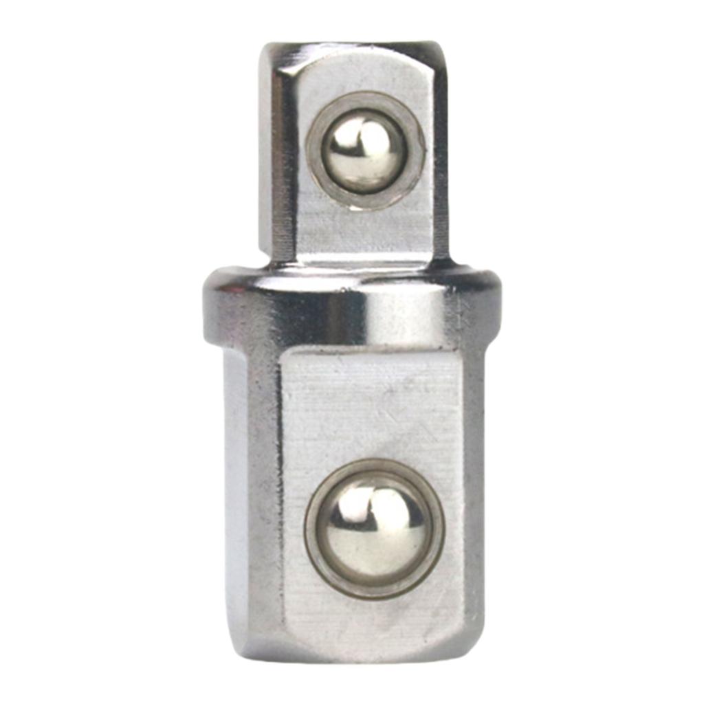 Präzise gefertigter Vierkant-Stecknussadapter für verbesserte Werkzeug-Effizienz und Langlebigkeit bei verschiedenen Reparaturaufgaben