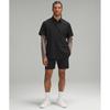 Lululemon Abc Classic Fit Short 7   Warpstreme Black