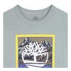 Timberland Childrens/Kids Graphic Print T-Shirt