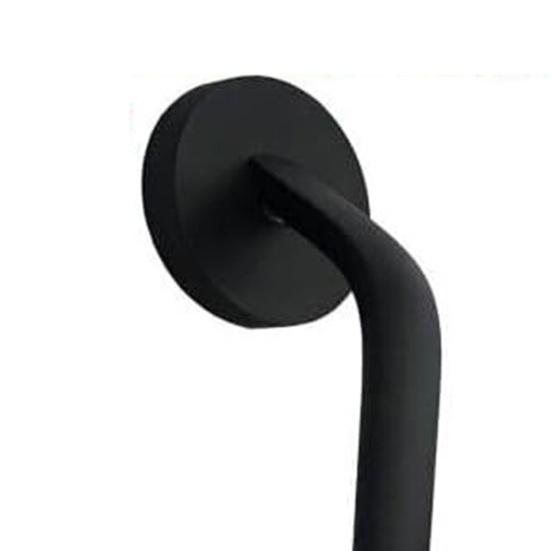 1/2Pcs Magnetic Refrigerator Door Handle Heavy Duty Aluminum Alloy Universal Oven Fridge Entry Garage Door Handle Pull Bar Replacement