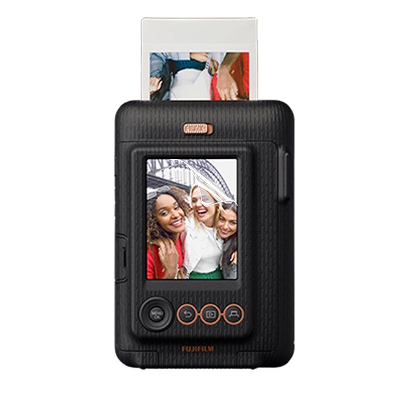 [Film Lab] Screen Protector for Instax Mini Liplay Camera CAB23