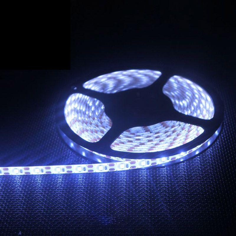 

Светодиодная лента 300 светодиодов, гибкая SMD 2835 12 В, 164 фута, лента для дома, кухни White