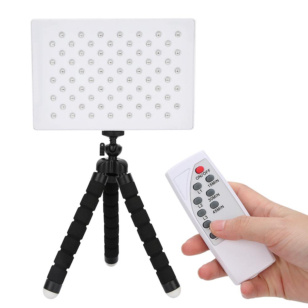 

УФ-светильник Портативный пульт дистанционного управления ультрафиолетовый свет для активного отдыха с функцией таймера